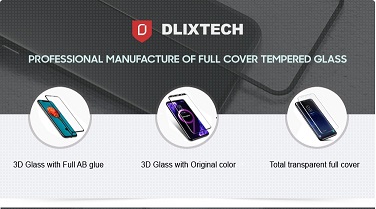 Dongguan Dlixtech Co.,Ltd