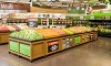 Produce Display Bins, Wooden Fruit And Veg Display Units - 144005