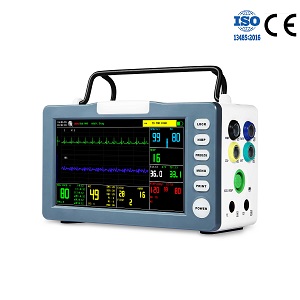 Patient monitor iD7