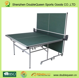 New hot product for 2015 table tennis table /ping pong table - DQ-T022