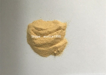 99.0% Assay Athlete Tren Anabolic Steroid Trenbolone Acetate 10161 34 9 For Muscle Growth Fast