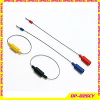 Security Plastic Cable Seals