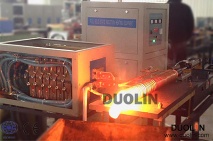 Ultrasonic Frequency Induction Heating Equipment