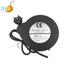 retractable cable reel