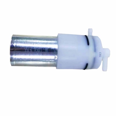 DYX New Developed Mini DC Diaphragm Water Pump For High End Dispenser