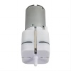 New Products Idea DC Brushed Mini Air Pump Car Massager Air Pump