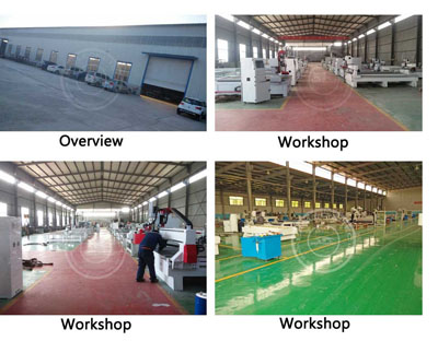 Jinan EagleTec CNC Machinery Co.,Ltd.