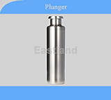 Plungers, frac pump plungers, fracture pump plungers, fracture pump fluid end plungers, plunger pump plungers