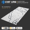 Calacatta Artificial quartz stone slabs for countertop table tops floor tiles