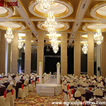 ballroom movable partition