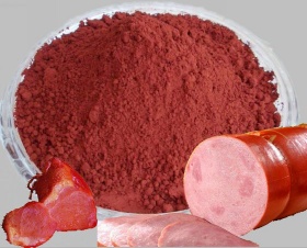 Natural Food Colorant Red Yeast Rice