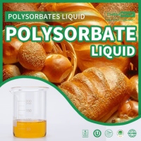 Polysorbates, including Polysorbate 80, are often found in liquid form. Polysorbates are a group of emulsifiers derived from the reaction of sorbitol with ethylene oxide and fatty acids. They are versatile in the creation of stable emulsions, making them suitable for various applications in the food, pharmaceutical, and cosmetic industries. In liquid form, Polysorbates are easier to incorporate into formulations and mix with other liquid ingredients.