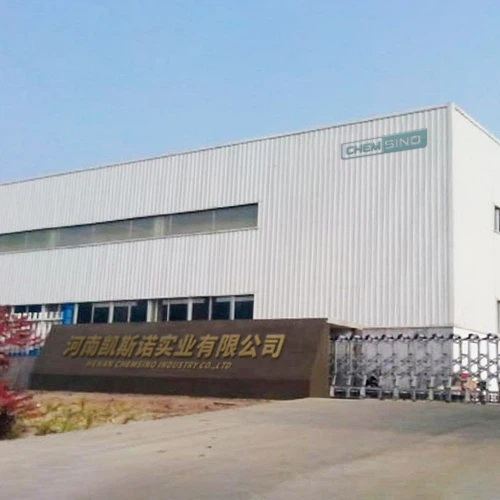 Henan Chemsino Industry Co.,Ltd