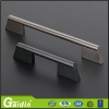 Aluminum Kitchen Cabinet Furniture Handles and Knobs