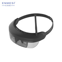 5.8G FPV Goggle with HDMI for Dji Drone