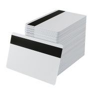Custom design printing barcode business Cheap printable pvc blank card for public transportation