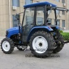 55HP 4WD Tractor