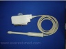 :Aloka UST-9124 Multi Frequency Convex Endovaginal 9 mm Transducer