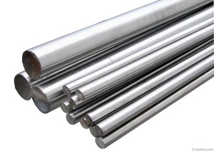 Stainless steel bar/rod/beam - bar