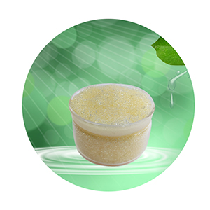 mix bed resin,anion exchange resin