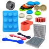Mass Production Custom Rubber Miscellaneous Parts Automotive and Industrial Rubber Products&nbsp;-&nbsp;OEM