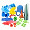 Wholesale Plastic Injection Insert Molding Custom Plastic Parts