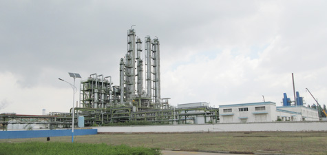 Xian Sibide Petrochemical Co., Ltd.