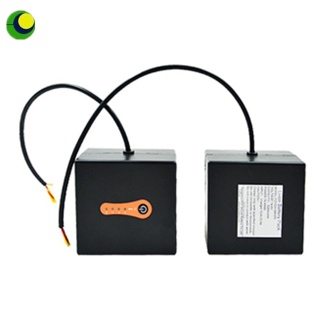 High capacity 3.7v 17.6ah First Rechargeable Heated Headband battery pack