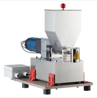 Micro loss in weight single screw feeder - GY-LW-S25