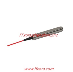 1、Polarization Maintaining optic fiber Faraday Mirror with FC/SC/ST/LC connectors