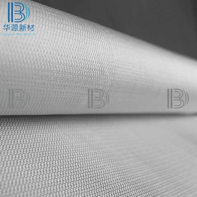 High Strength 3732 Twill Weave Fabric Fiberglass Cloth for Fireproof Blanket