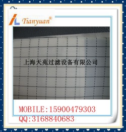 Filtration fabric,monofilament polypropylene filter