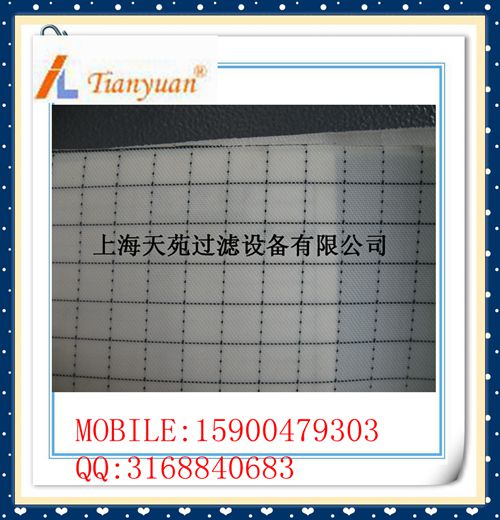 Product Definition: Monofilament filter cloth is a kind of new type, environmental protection with monofilament yarn as raw material.
