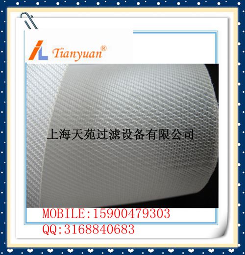 Product Definition: Monofilament filter cloth is a kind of new type, environmental protection with monofilament yarn as raw material.