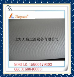 monofilament Filter cloth for industry