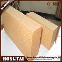refractory fire clay brick