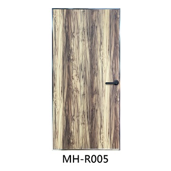 Fire rated wood door, fire wood door, door