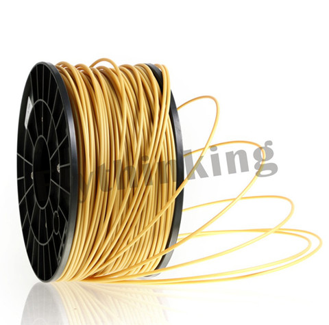 Gold, 3D Filament