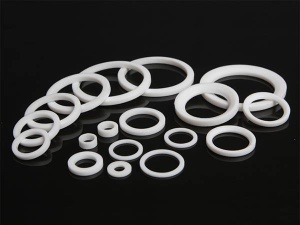 PTFE Gasket – Excellent Sealing at High Temperatures and Pressures