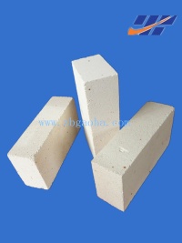 high purity zirconia/zirconium refractory fire brick