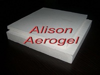 alison aerogel panel, aerogel board