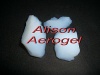 alison aerogel powder new insulating material aerogel particle