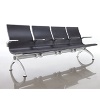 Hot Sale Airport Furniture Hospital Waiting Room Chairs Station Waiting Bench Chair Airport Seating Waiting Chair - Waiting chairML-T1