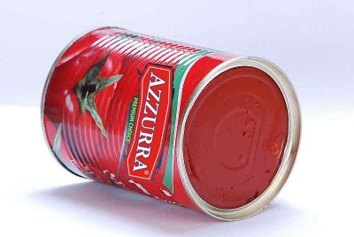 Tomato Paste concentrated