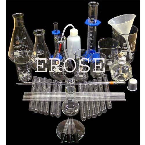 Laboratory glasswares Supplier