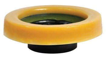 Leak-proof and Odor-proof Toilet Bowl Flange Sealing Ring Thickened Wax Ring