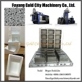 eps mould for box package
