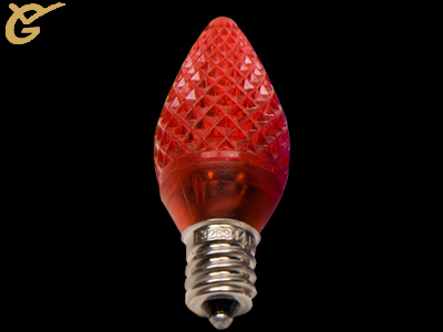 c7 red bulbs
