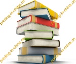 Hardcover Books Printing,books printing