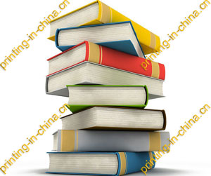 Hardcover Books Printing,books printing